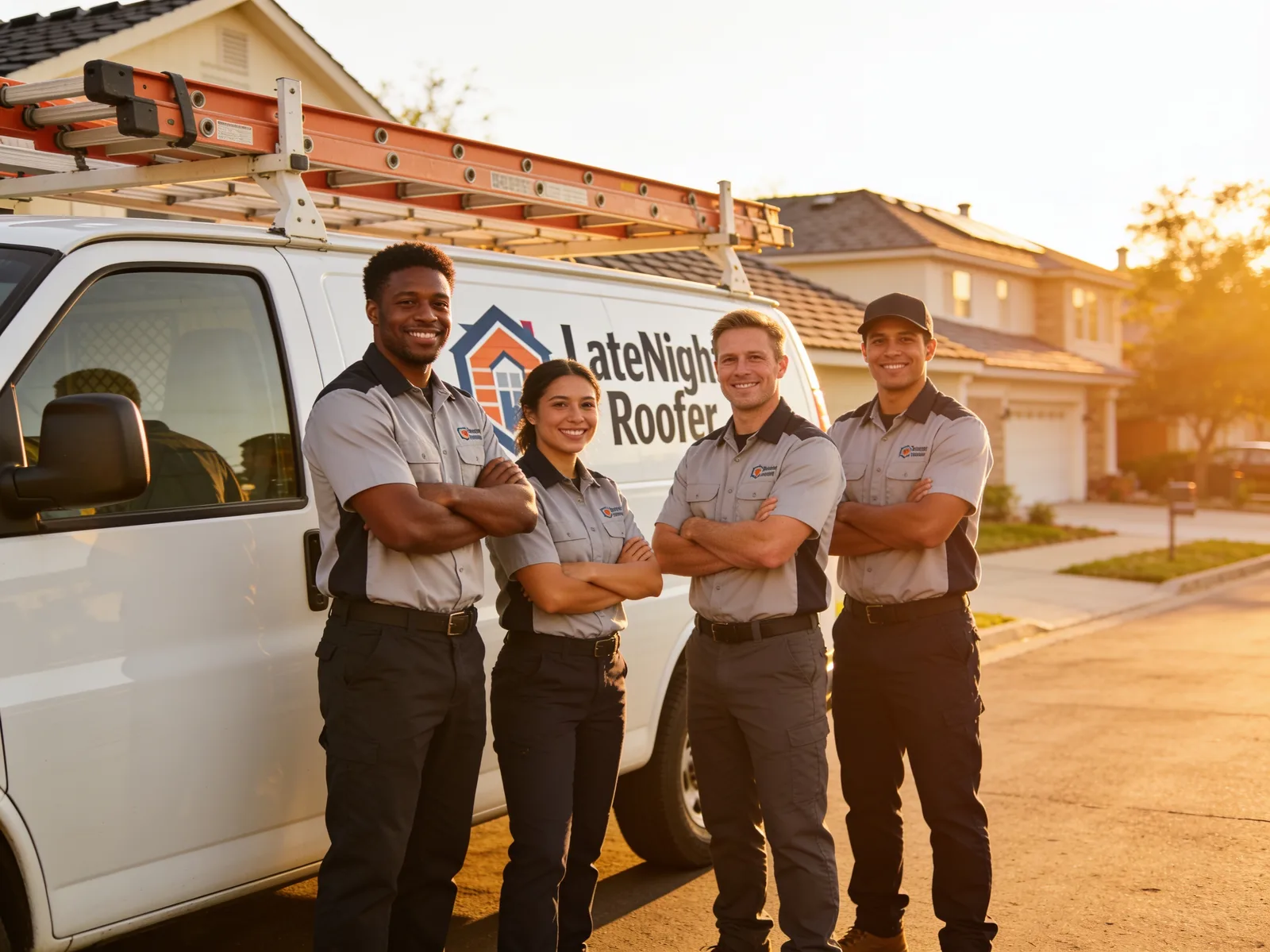 Emergency Roof Repair company in Fairfield Bay, AR